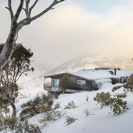 Guthega Inn Perisher Valley Exterior photo